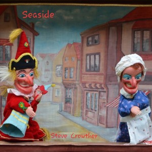 Seaside cover