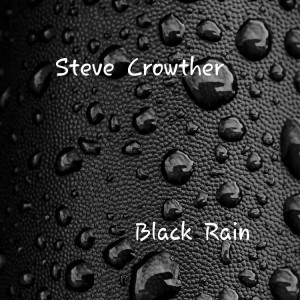 black rain cover